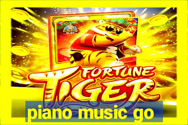 piano music go-jogos edm piano